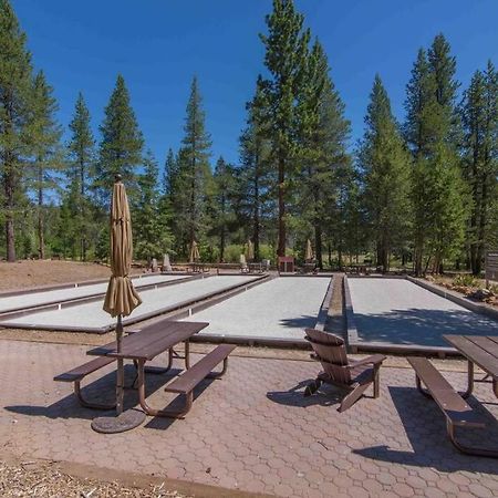 3Br Tahoe Donner Cabin With Hoa Perks Like Pools Hot-Tub Minutes To Trails Lake Golf Truckee Esterno foto