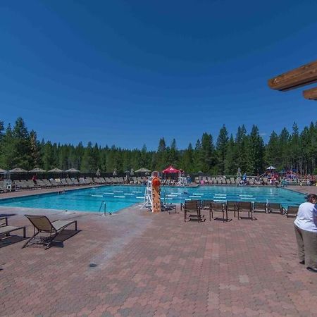 3Br Tahoe Donner Cabin With Hoa Perks Like Pools Hot-Tub Minutes To Trails Lake Golf Truckee Esterno foto