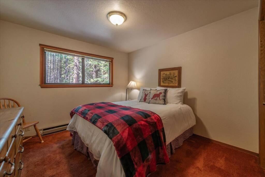 3Br Tahoe Donner Cabin With Hoa Perks Like Pools Hot-Tub Minutes To Trails Lake Golf Truckee Esterno foto