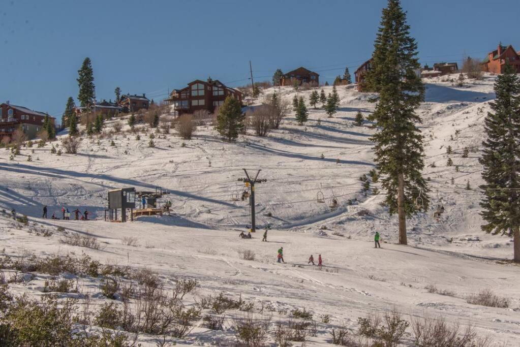 3Br Tahoe Donner Cabin With Hoa Perks Like Pools Hot-Tub Minutes To Trails Lake Golf Truckee Esterno foto
