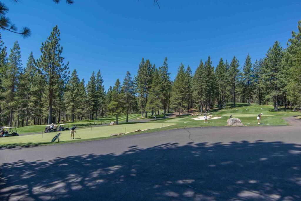 3Br Tahoe Donner Cabin With Hoa Perks Like Pools Hot-Tub Minutes To Trails Lake Golf Truckee Esterno foto