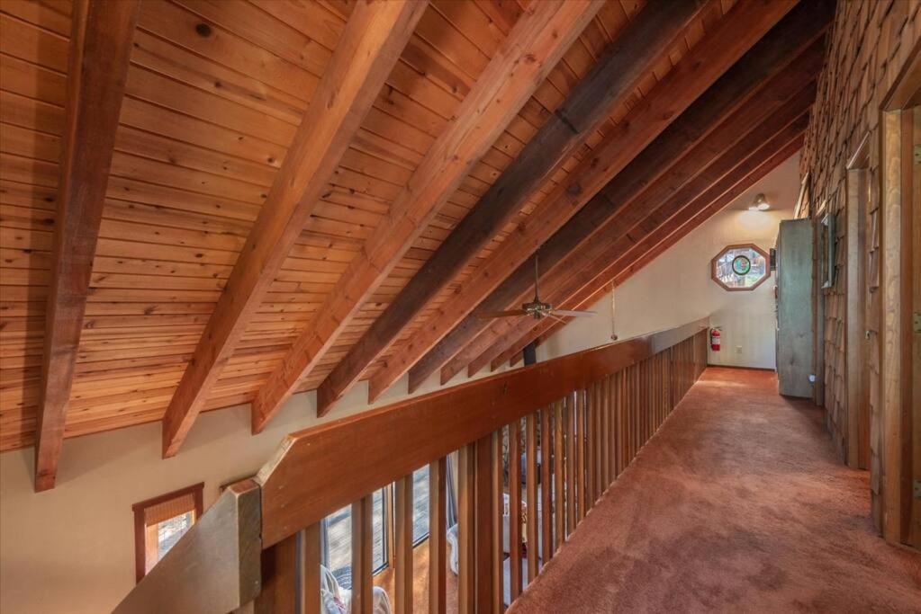 3Br Tahoe Donner Cabin With Hoa Perks Like Pools Hot-Tub Minutes To Trails Lake Golf Truckee Esterno foto