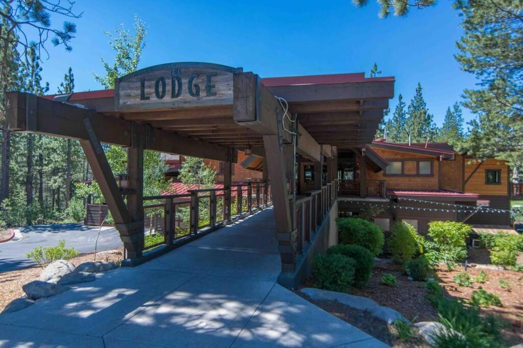 3Br Tahoe Donner Cabin With Hoa Perks Like Pools Hot-Tub Minutes To Trails Lake Golf Truckee Esterno foto