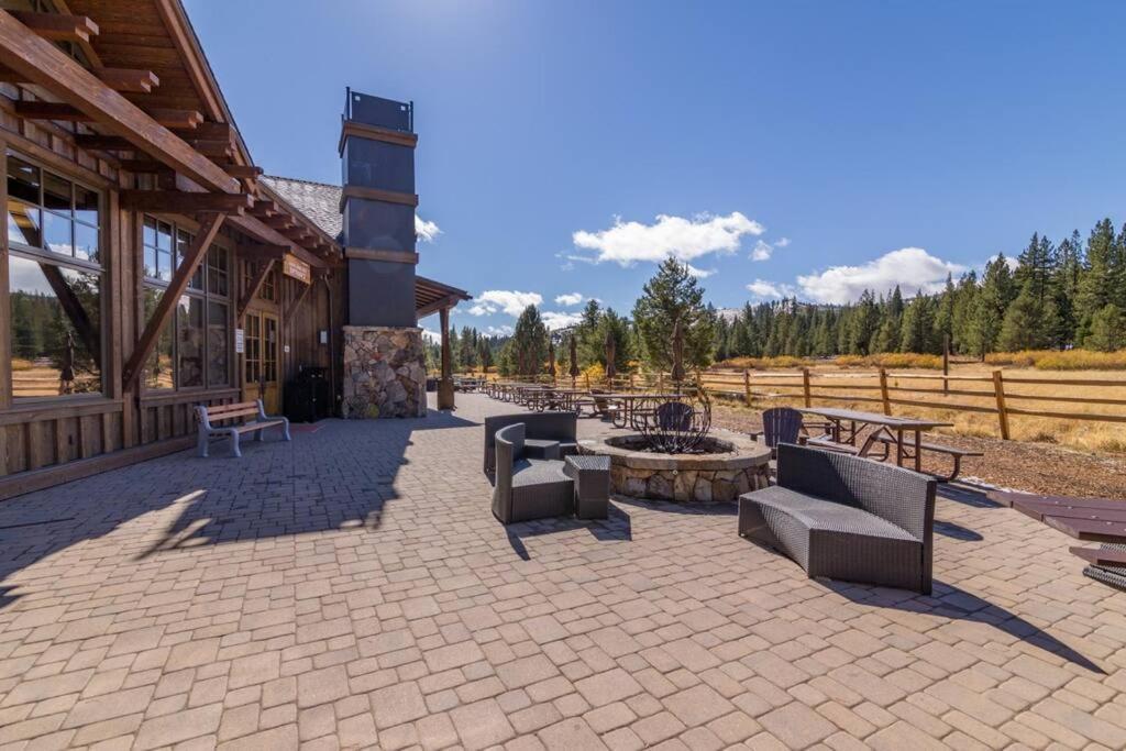 3Br Tahoe Donner Cabin With Hoa Perks Like Pools Hot-Tub Minutes To Trails Lake Golf Truckee Esterno foto