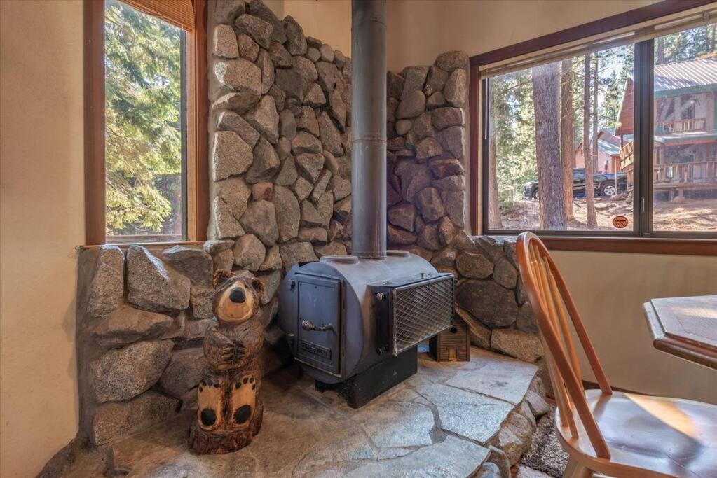 3Br Tahoe Donner Cabin With Hoa Perks Like Pools Hot-Tub Minutes To Trails Lake Golf Truckee Esterno foto